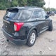 1FMSK7DH7LGA10611 2020 Ford Explorer Xlt auction photo thumbnail 4