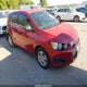 1G1JC6SG9D4192311 2013 Chevrolet Sonic Lt Auto auction photo thumbnail 1