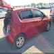 1G1JC6SG9D4192311 2013 Chevrolet Sonic Lt Auto auction photo thumbnail 4