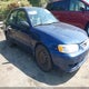 2T1BR12E52C583378 2002 Toyota Corolla Le auction photo thumbnail 1