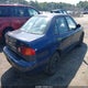 2T1BR12E52C583378 2002 Toyota Corolla Le auction photo thumbnail 4