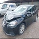 3N1AB7AP2HY384872 2017 Nissan Sentra Sv auction photo thumbnail 2