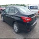 3N1AB7AP2HY384872 2017 Nissan Sentra Sv auction photo thumbnail 3
