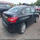 3N1AB7AP2HY384872 2017 Nissan Sentra Sv auction photo thumbnail 4