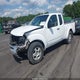 1N6AD06W46C426945 2006 Nissan Frontier Se auction photo thumbnail 2