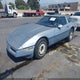 1G1YY0784F5113879 1985 Chevrolet Corvette auction photo thumbnail 2