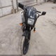 JKAEXMF146DA21375 2006 Kawasaki Ex250 F auction photo thumbnail 5