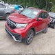 2HKRW2H91MH666653 2021 Honda Cr-V Awd Touring auction photo thumbnail 2