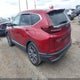 2HKRW2H91MH666653 2021 Honda Cr-V Awd Touring auction photo thumbnail 3