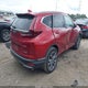 2HKRW2H91MH666653 2021 Honda Cr-V Awd Touring auction photo thumbnail 4