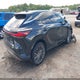 2T2BAMCA1PC019458 2023 Lexus Rx 350 Luxury auction photo thumbnail 4