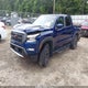 1N6ED1EJ7PN656420 2023 Nissan Frontier Pro-X 4X2 auction photo thumbnail 2