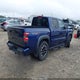 1N6ED1EJ7PN656420 2023 Nissan Frontier Pro-X 4X2 auction photo thumbnail 4
