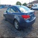 1G1PC5SB4E7272916 2014 Chevrolet Cruze 1Lt Auto auction photo thumbnail 3