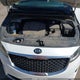 KNDMC5C11G6108385 2016 Kia Sedona Ex auction photo thumbnail 10