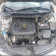 KNAFK4A66G5508529 2016 Kia Forte Lx auction photo thumbnail 10