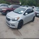 KNAFK4A66G5508529 2016 Kia Forte Lx auction photo thumbnail 2