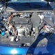 1HGCV3F43LA007955 2020 Honda Accord Hybrid Ex auction photo thumbnail 10
