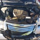 2C4RC1BGXDR584434 2013 Chrysler Town & Country Touring auction photo thumbnail 10