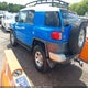 JTEBU11F270001730 2007 Toyota Fj Cruiser auction photo thumbnail 3