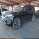 1C4RJYD66P8788599 2023 Jeep Grand Cherokee 4Xe Overland auction photo thumbnail 2