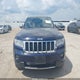 1C4RJECG8DC526312 2013 Jeep Grand Cherokee Overland auction photo thumbnail 12