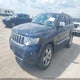 1C4RJECG8DC526312 2013 Jeep Grand Cherokee Overland auction photo thumbnail 2
