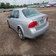 YS3ED49G473508197 2007 Saab 9-5 2.3T auction photo thumbnail 3