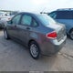 1FAHP3FN9AW191215 2010 Ford Focus Se auction photo thumbnail 3