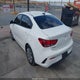 3KPA24AD7NE456860 2022 Kia Rio Lx auction photo thumbnail 3