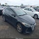 5NPD84LF9HH122162 2017 Hyundai Elantra Value Edition auction photo thumbnail 1
