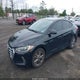 5NPD84LF9HH122162 2017 Hyundai Elantra Value Edition auction photo thumbnail 2