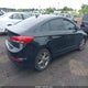 5NPD84LF9HH122162 2017 Hyundai Elantra Value Edition auction photo thumbnail 4