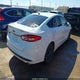 3FA6P0G75JR277078 2018 Ford Fusion S auction photo thumbnail 4