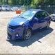 2T1BURHE5FC470654 2015 Toyota Corolla S Plus auction photo thumbnail 2