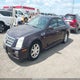 1G6DW67V980112430 2008 Cadillac Sts V6 auction photo thumbnail 2