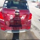 3GNCJLSB8HL132939 2017 Chevrolet Trax Lt auction photo thumbnail 17