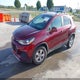3GNCJLSB8HL132939 2017 Chevrolet Trax Lt auction photo thumbnail 2