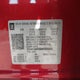 3GNKBHRS0MS506942 2021 Chevrolet Blazer 2Lt auction photo thumbnail 9