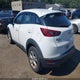 JM1DKBC70G0117183 2016 Mazda Cx-3 Touring auction photo thumbnail 3