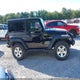 1C4AJWAG1HL617806 2017 Jeep Wrangler Sport 4X4 auction photo thumbnail 13