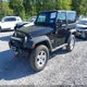 1C4AJWAG1HL617806 2017 Jeep Wrangler Sport 4X4 auction photo thumbnail 2