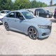 1HGCV1F36NA112813 2022 Honda Accord Sport auction photo thumbnail 1