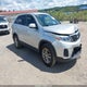 5XYKT3A64FG575287 2015 Kia Sorento Lx auction photo thumbnail 1