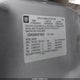 1GCHK59K89E149609 2009 Chevrolet Silverado 2500Hd Lt auction photo thumbnail 9