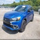 JA4AP3AUXKU032138 2019 Mitsubishi Outlander Sport 2.0 Es/2.0 Le/2.0 Sp auction photo thumbnail 2