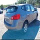 JN8AS5MV3BW685794 2011 Nissan Rogue S auction photo thumbnail 4