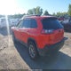 1C4PJMMXXMD158435 2021 Jeep Cherokee Latitude Lux 4X4 auction photo thumbnail 3