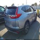 7FARW1H58HE037665 2017 Honda Cr-V Ex auction photo thumbnail 4
