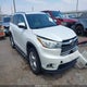 5TDYKRFHXFS074143 2015 Toyota Highlander Limited V6 auction photo thumbnail 1